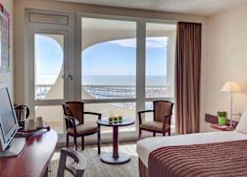 Mercure Port La Grande Motte 3