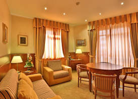 Palace Hotel Moderno 3