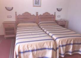 Hotel Gavitu 2
