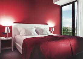 Real Abadia, Congress & Spa Hotel 3