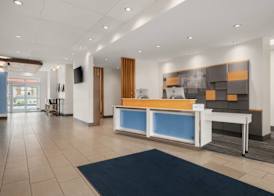 Holiday Inn Express & Suites VICTORIA - COLWOOD by IHG 2