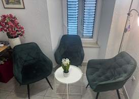 Damira Rooms 3