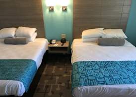 Red Lion Inn & Suites Elk Grove Village 3