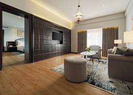 Grand Sahid Jaya 3