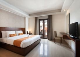 d'primahotel Seminyak 3