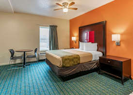 Econo Lodge Inn & Suites Granite City - St Louis 4