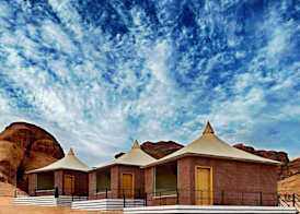 Omsiat Shahrazad Luxury Camp 3