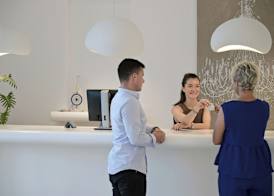 Nodo Hotel 3
