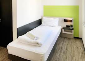 bp24 Hotel Eschweiler 5
