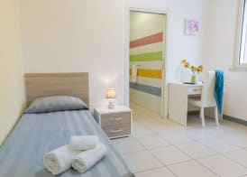 Casa per Ferie Don Orione Palermo 4