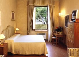B&B Palazzo Al Torrione 2 5