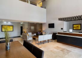 DoubleTree by Hilton Hotel Queretaro 3