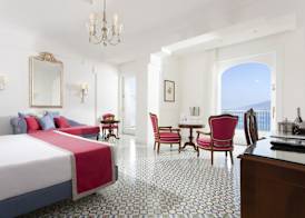 Grand Hotel Ambasciatori 4