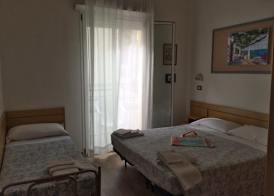 Hotel Tre Grazie 3