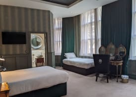 The Coal Exchange Hotel 3