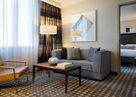 Kimpton OVERLAND HOTEL ATLANTA AIRPORT by IHG 4