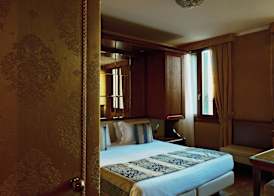 Hotel Pensione Wildner 3