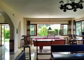 Mastorakis Hotel and Studios 5