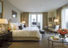 Palazzo Parigi Hotel & Grand Spa - LHW 4