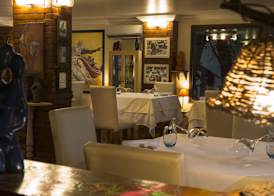 BOUTIQUE HOTEL DE LA FONTE 4