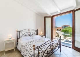 Il Borgo Appartamenti by KasaVacanze 3