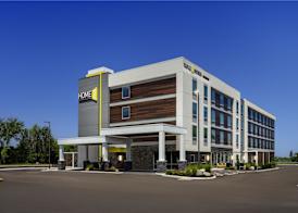 Home2 Suites By Hilton Dry Ridge 3