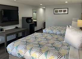 Motel 6 Greenville, NC ECU Medical Center 5