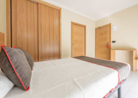 Hotel Casa Marín 3