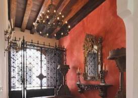Hotel Boutique Casa Del Arzobispado 2