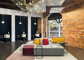 Aloft by Marriott Wilmington at Coastline Center 3
