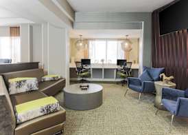 SpringHill Suites by Marriott Austin Parmer/Tech Ridge 2