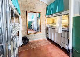Ashavana Nest Hostel 5