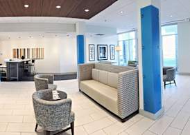 Holiday Inn Express & Suites RANTOUL by IHG 3