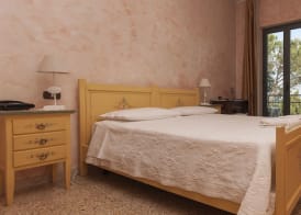 Hotel La Villa 5