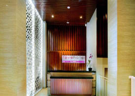 favehotel Kuta Square 2