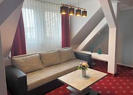Hotel Berlin 5