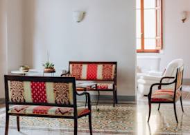 Hotel Savoia e Campana 5