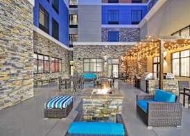 Homewood Suites By Hilton Rocky Mount 3