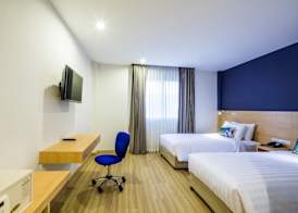 GP House Express Sukhumvit 81 4