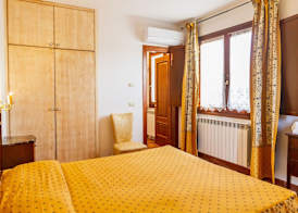 Agriturismo Bio Fattoria Casetta 5