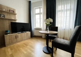 Aparthotel Altes Dresden 4