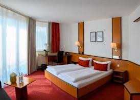 Hotel am Wasserfall 5