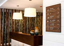 Cascais City & Beach Hotel 4