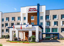 Hampton Inn & Suites Waxahachie 3