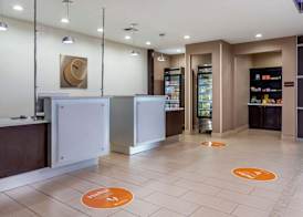 Comfort Inn & Suites Cleveland TX 2