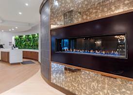 Cambria Hotel Shelby Township - Detroit Utica 5