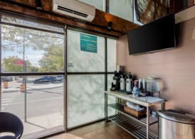 Best Western Plus Brooklyn Bay Hotel 4
