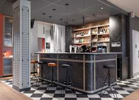 ibis Rueil-Malmaison Centre 2
