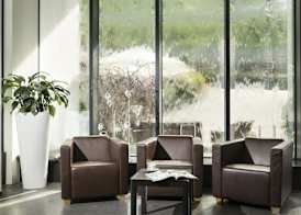 Bio & Wellnesshotel Pazeider - Healing Garden above Meran 5