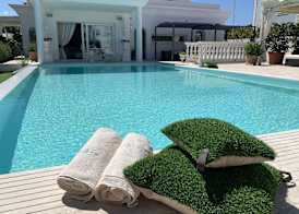 White House Luxury Hospitality 2